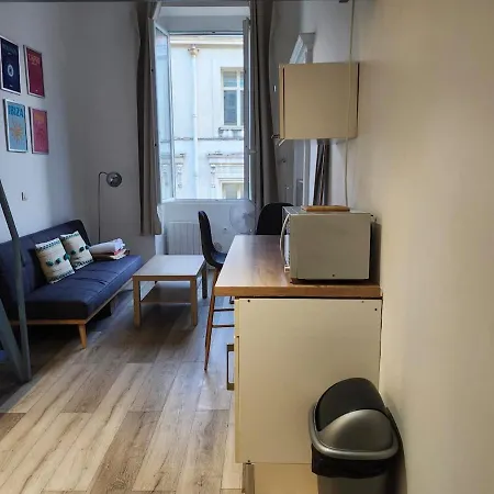 Apartment Charming In Old *